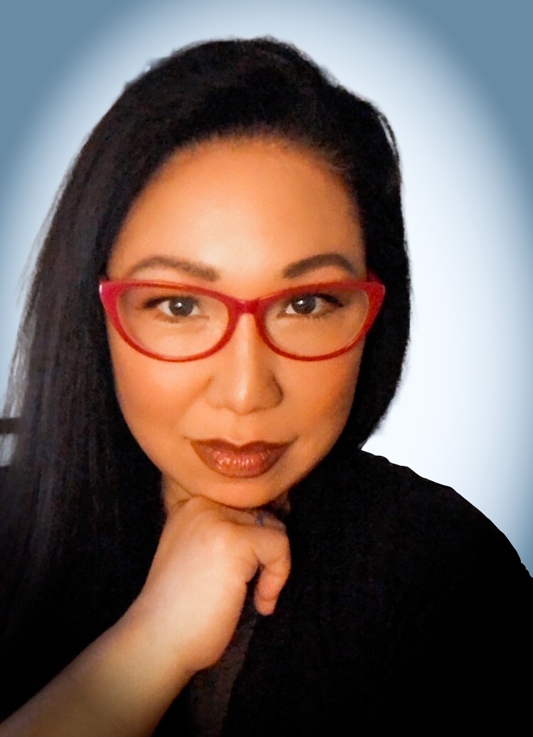 Portrait of Dezzi Rae A. Marshall